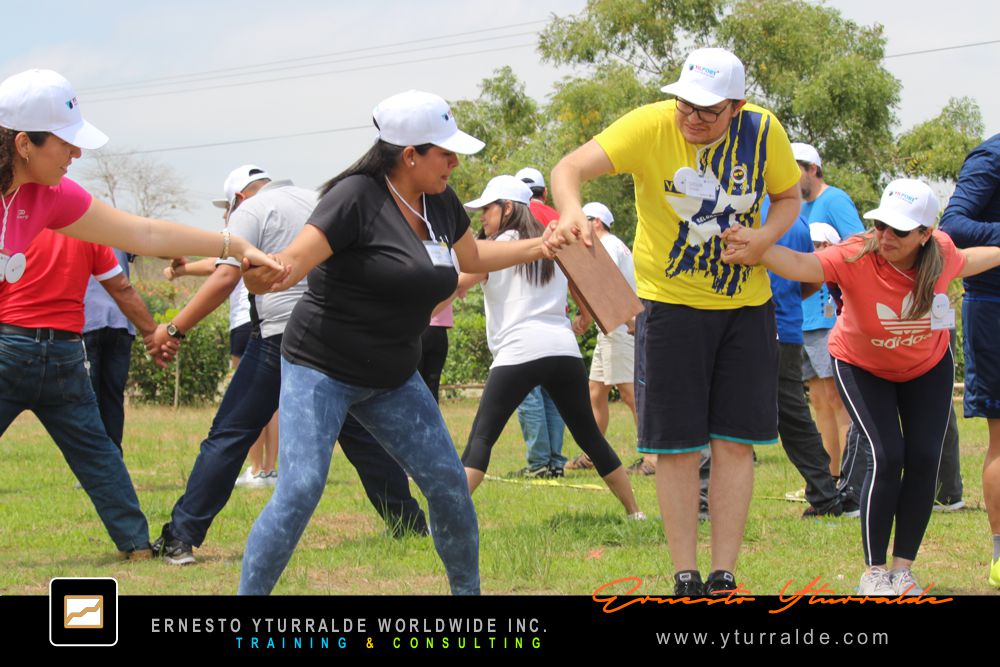 LATAM Team Coaching empresarial para fortalecer equipos de trabajo en Latinoamérica