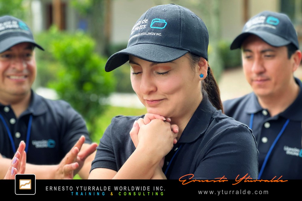Team Building Max LATAM con experiencias outdoor para empresas en El Caribe