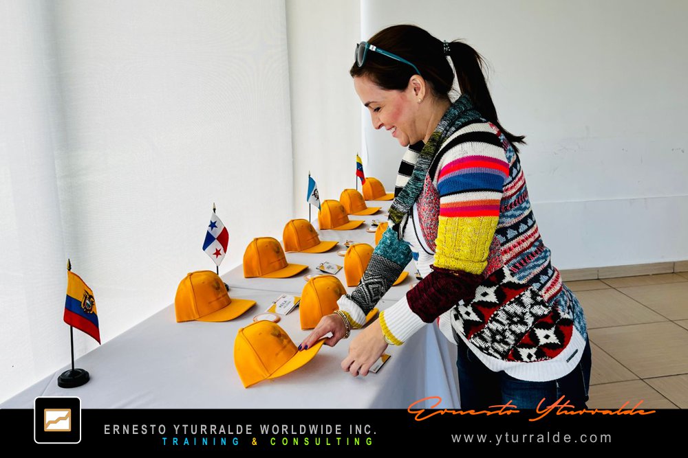 Team Building Max LATAM con talleres experienciales que fortalecen el compromiso laboral