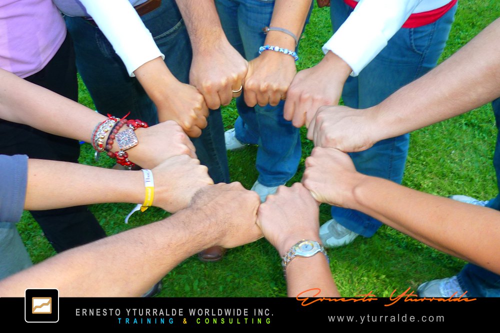 Team Building Max LATAM | Talleres de Cuerdas | Actividades lúdicas empresariales