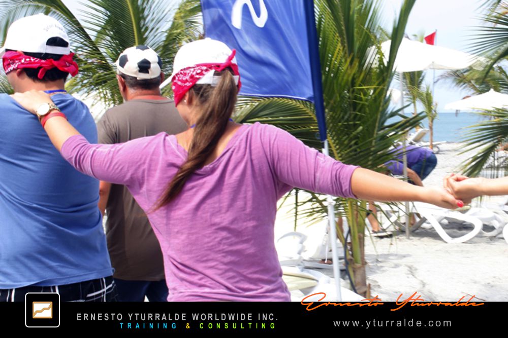 Team Building Max LATAM | Talleres de Cuerdas | Team Building Empresarial