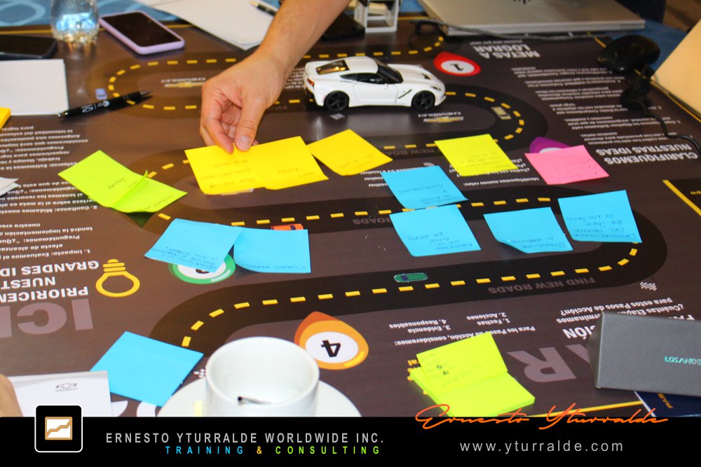 Team Building Max LATAM | Talleres de Cuerdas | Actividades lúdicas empresariales