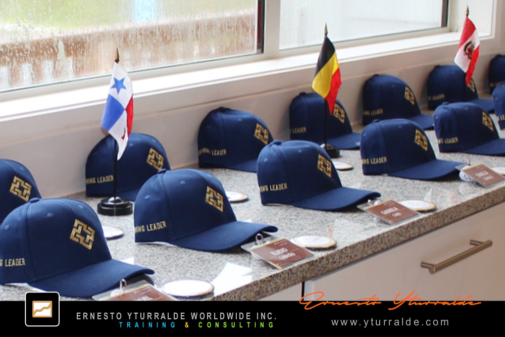 Team Building Max LATAM | Talleres de Cuerdas | Taller de Trabajo en Equipo para Empresas