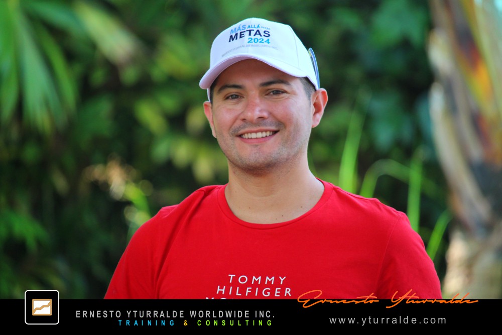 Team Building Max LATAM | Talleres de Cuerdas | Team Building Empresarial