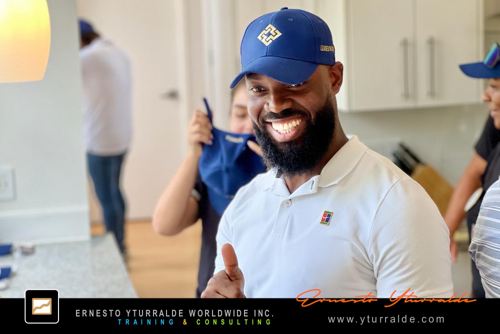 Team Building Max LATAM | Talleres de Cuerdas | Taller de Trabajo en Equipo para Empresas