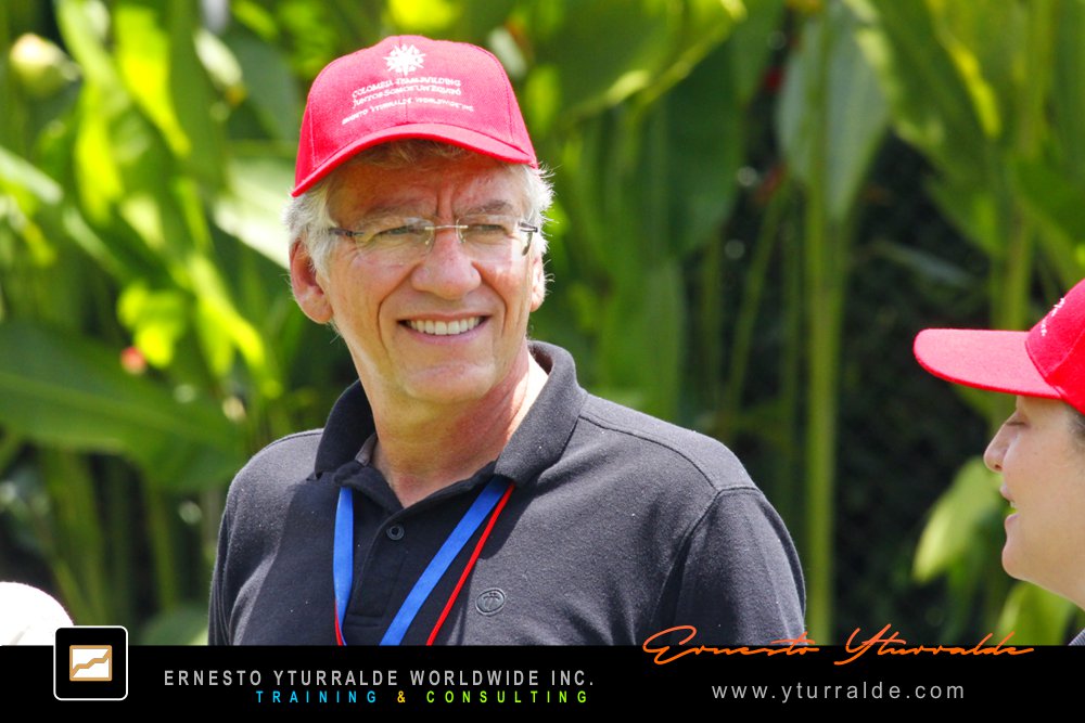 Team Building Max LATAM | Talleres de Cuerdas | Team Building Empresarial