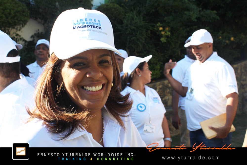 Team Building Max LATAM | Talleres de Cuerdas | Team Building Empresarial