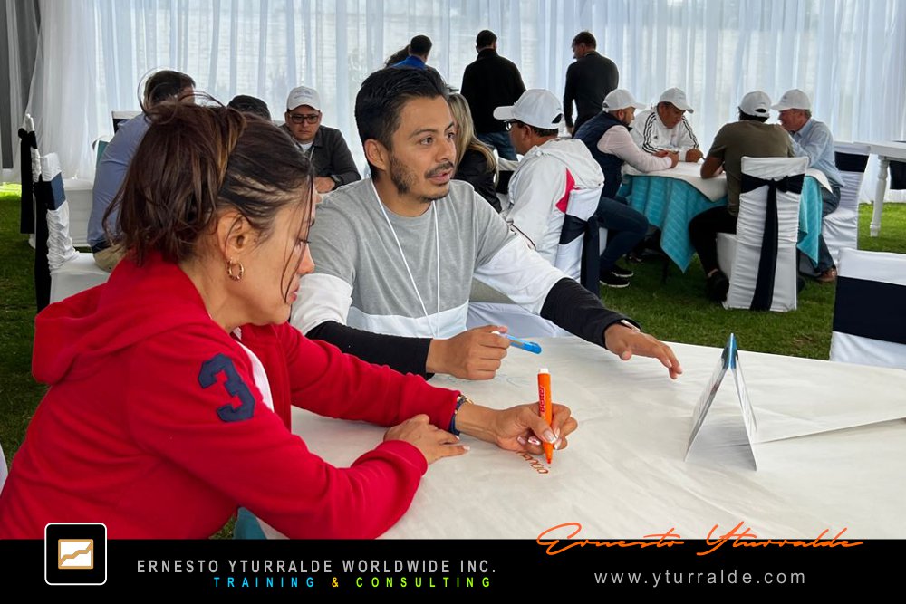 Team Building Max LATAM | Talleres de Cuerdas | Dinámicas de Grupos y Actividades para Team Building Empresarial