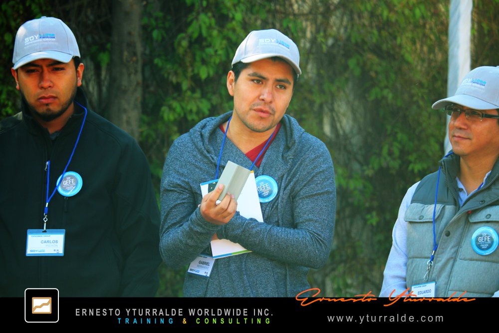 Team Building Max LATAM | Talleres de Cuerdas | Actividades lúdicas empresariales