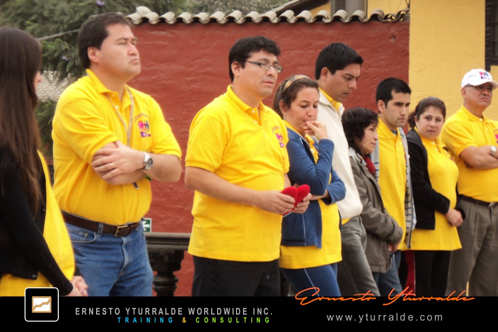 Team Building Max LATAM | Talleres de Cuerdas | Taller de Trabajo en Equipo para Empresas